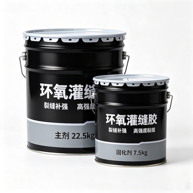 龙泉驿裂缝修复封闭胶